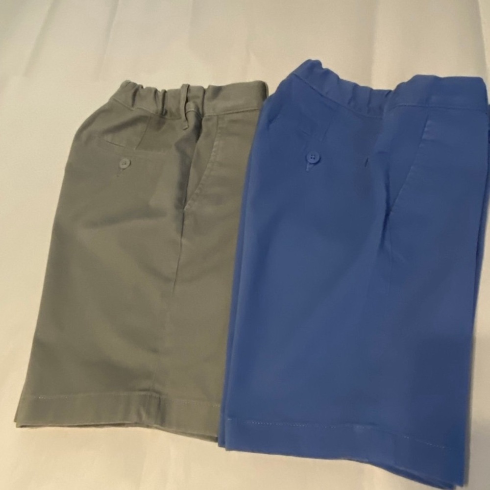 Crewcuts boys everyday Shorts bundle Size 10